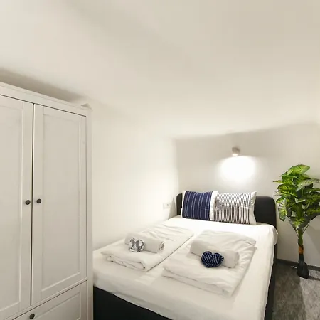 Accommodatie bij particulieren In Dob Utca 106