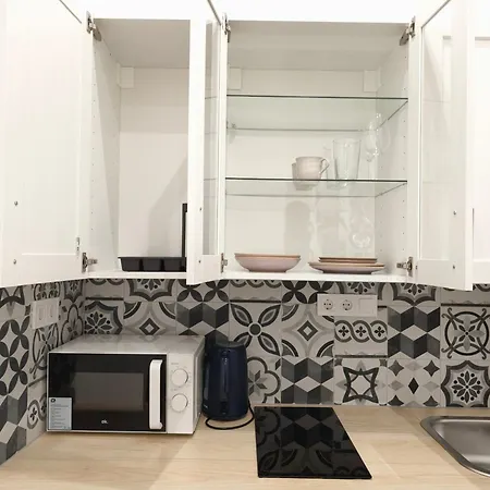In Dob Utca 106 Accommodatie bij particulieren *