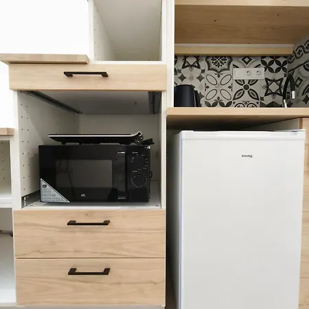 In Dob Utca 106 Accommodatie bij particulieren Boedapest