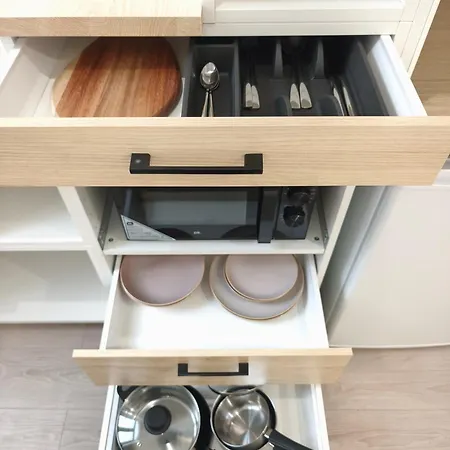 In Dob Utca 106 Accommodatie bij particulieren *