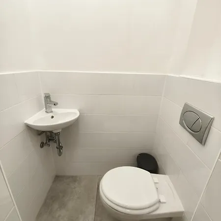 In Dob Utca 106 Accommodatie bij particulieren Boedapest
